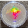 Image 3 : 2002 Anniversary Loon Hologram One Ounce Fine Silver Coin 