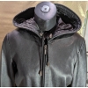 Image 3 : Danier Leather Coat With Two Size 12 Dresses by Jessica Howard and SLNY