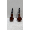 Image 1 : Avon Pipe Shaped Bottles