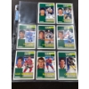 Image 3 : 10 Pages of 1991 Pinnacle and 2008 - 2009 Upper Deck Hocky Cards