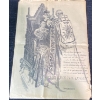 Image 6 : Vintage Newspapers WW2 Queen Elizabeth II Coronation & More 