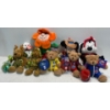 Image 1 : Collection of Stuffies