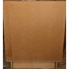 Image 3 : Teakwood Four-Drawer Chest, 37x30x5 Inches