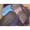 Image 5 : Men's Outerwear, Gloves, Footwear, Assorted Sizes (Lance Skates Size 6) 