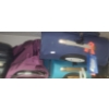 Image 3 : Assorted Luggage: Largest on Left Side of Photo: 28 W, 11 D, 18 T 