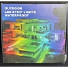 Image 8 : Ambient Outdoor Lighting - Waterproof LED Strip Lighting Solar Panelled Garden Lamps & more
