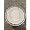 Image 3 : 2012 $1 Fine Silver Lucky Loonie Proof Coin with Case and COA