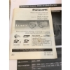 Image 5 : Panasonic Lumix DMC-FZ200 Camera Set with Accessories and Manuals