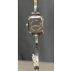 Image 5 : Four Women’s Watches: Seiko, Invicta, and Two Silver-Tone Bracelets