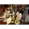 Image 1 : Lovely Collectable Decorative Figures 