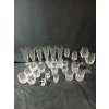 Image 1 : Waterford Crystal Stemware Collection