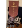 Image 1 : LLADRO Accessory Collection - Tote, Stands/Bases, Umbrella, Booklets, More