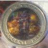 Image 2 : 2019 Optimus Prime 25 Cent Lenticular Coin
