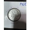 Image 4 : 1960's Canadian Quarters and Dime