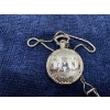 Image 2 : Novelty "Dad" Pocket Watches