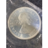 Image 3 : 1964 Canadian Silver Uncirculated Coin Set