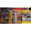 Image 3 : Wayne Gretzky Cereal Boxes. Some Have Cereal in Box