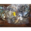 Image 2 : Costume Jewelry (4): Bracelets, Bookmarks, Other Pieces