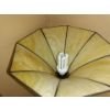 Image 2 : Lovely Tall Metal Lamp - 72T 