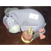 Image 1 : Eeyore "Birthdays They Come and Go and They Come Again" Figurine