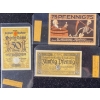 Image 3 : Collection of German Paper Money