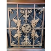 Image 2 : Metal Wall Decor w/ Grape Design 38 X 42 (Very Heavy)