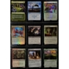 Image 2 : 'Magic: The Gathering' Cards of Various Rarity (Set of 3 Sleeves) #10