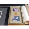 Image 3 : Van Gogh Framed Print ( 13.5 x 17.5 Before Frame), Various Framed Art and Assorted Posters