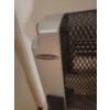 Image 3 : Baseboard Heating Console 28L w/ Shoe Rack & More