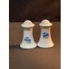 Image 7 : Glass Bowls, Creamer, Salt & Pepper Shakers