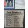 Image 4 : Wayne Gretzky #99 Tribute Plaque with Hockey News Cover