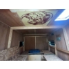 Image 8 : Ultimate Fishing Hut Built In A Vacationer Travel Trailer with 5 Pre made Fishing Holes Wood Burning