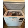 Image 4 : Danby 5.1 cu. ft. Chest Freezer Mo.DCF051A2WDD Contents Not Included 