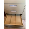 Image 4 : McCalls Printed Patterns Metal Cabinet with Five Drawers