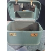 Image 4 : Vintage Makeup Box, Canon A-1 70-210 mm Lens, Kodiak Instamatic Camera, Hanorama, Fur Hat, Books