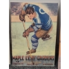Image 3 : Vintage Toronto Maple Leaf Gardens Memorabilia and Programs