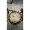 Image 3 : Panmans/Timewear Quartz Pocket Watches