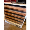 Image 4 : Food dehydrator for your large beef jerky patches 