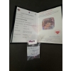 Image 1 : 41.21 Carat Certified Amethyst Gemstone