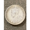 Image 2 : Eight 1949 Canadian 25-Cent Silver Coins Featuring George VI