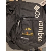 Image 6 : Columbia Back Pack Filled W/Sports Hats- Grey Cup, Detroit Redwings, Calgary Flames