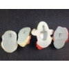 Image 7 : Bossons Chalk Ware Including: Cowboy 