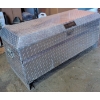 Image 1 : Dee Zee Aluminum Truck Box - Rust Resistant Heavy Duty Truck Storage - Contents Included 