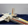 Image 4 : Vintage X-Wing Fighter Model with Canadian Box - No Instructions