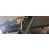 Image 5 : Garage Shelf 36 W, 16 D, 73 T, Toolbox 20 W, 6 D, 6.5 T, Dewalt Drill DC-740, Tools and More!