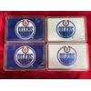Image 6 : Oilers Colanders 1981 - 2016 and Playing Cards