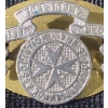 Image 2 : St. John Ambulance Brigade Badge