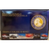 Image 2 : 1953 Corvette Franklin Mint Precision Models 1:24 Scale
