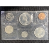 Image 4 :  1964 Canadian Uncirculated Coin Set