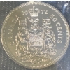 Image 4 : 1972 Canadian Uncirculated Coin Sets